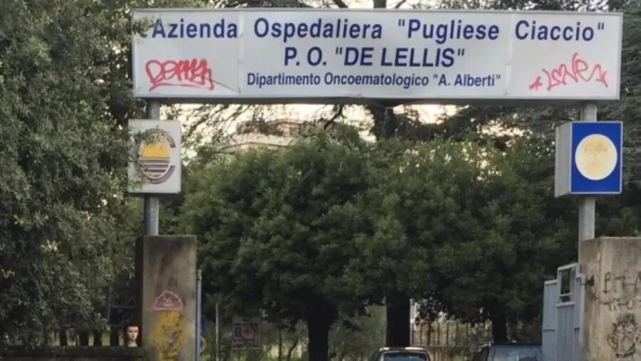 Nuovi spazi e tecnologie per la Radioterapia a Catanzaro: inaugurazione il 23 aprile al "De Lellis" images Nuovi spazi e tecnologie per la Radioterapia a Catanzaro: inaugurazione il 23 aprile al "De Lellis"