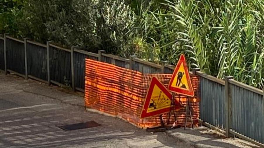 images Catanzaro, lunedì prossimo al via i lavori di rifacimento stradale&nbsp;nel quartiere Samà