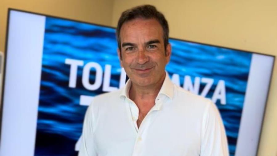 images Occhiuto: "Aggressione a troupe Rai episodio inqualificabile" 