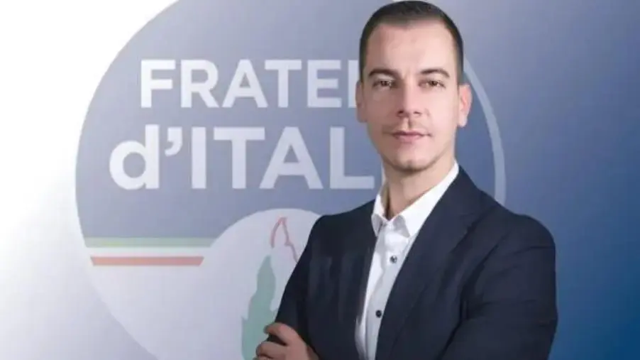 Mensa scolastica, Romeo (FdI): "Che fine ha fatto l'indagine Isee del Comune di Catanzaro?" images Mensa scolastica, Romeo (FdI): "Che fine ha fatto l'indagine Isee del Comune di Catanzaro?"