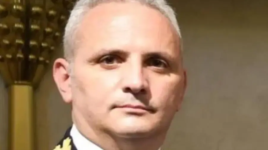 Catanzaro, aggrediti 2 vigili: stavano verbalizzando una multa per divieto di sosta images Catanzaro, aggrediti 2 vigili: stavano verbalizzando una multa per divieto di sosta