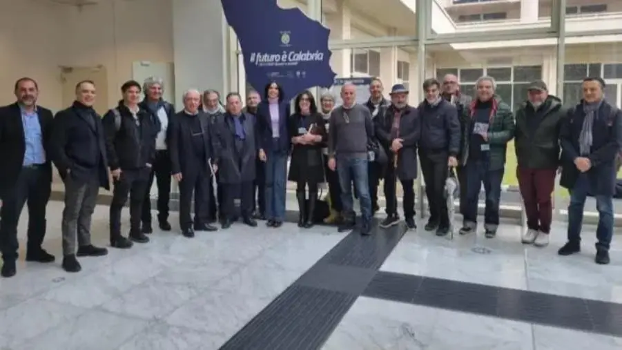 Anche quest’anno la Calabria sarà presente al Salone internazionale del Libro a Torino images Anche quest’anno la Calabria sarà presente al Salone internazionale del Libro a Torino