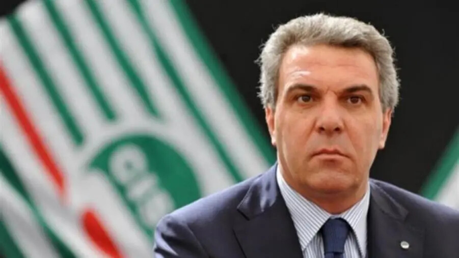 images “Premio Curinga Città del Mondo”, riconoscimento a Luigi Sbarra