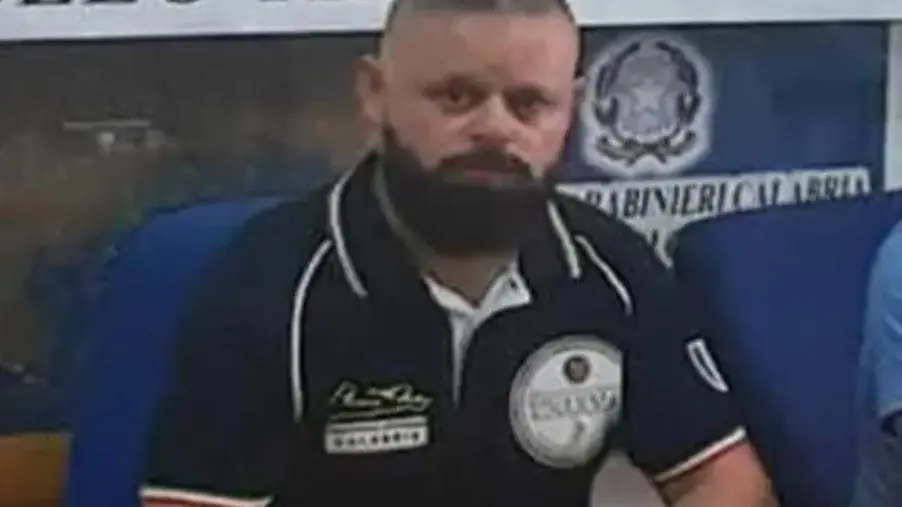 Unarma esprime solidarietà ad Occhiuto, Riccio: "Gli siamo vicini, è un atto vile" images Unarma esprime solidarietà ad Occhiuto, Riccio: "Gli siamo vicini, è un atto vile"