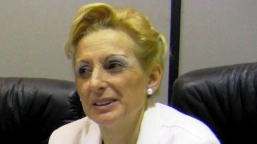 Serenella Pesarin: "Grazie ai medici di 118 e Pugliese per aver salvato mio marito" images Serenella Pesarin: "Grazie ai medici di 118 e Pugliese per aver salvato mio marito"