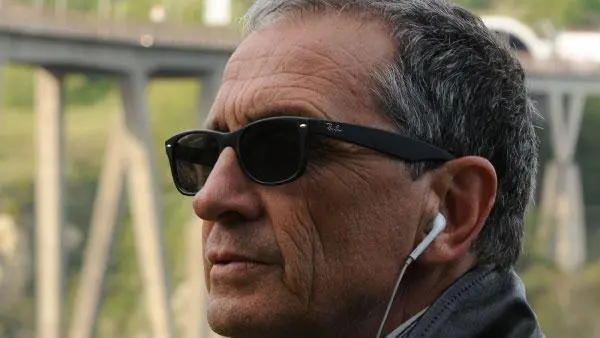 Catanzaro, Dragone: “Franco Cimino, la metamorfosi di un intellettuale”