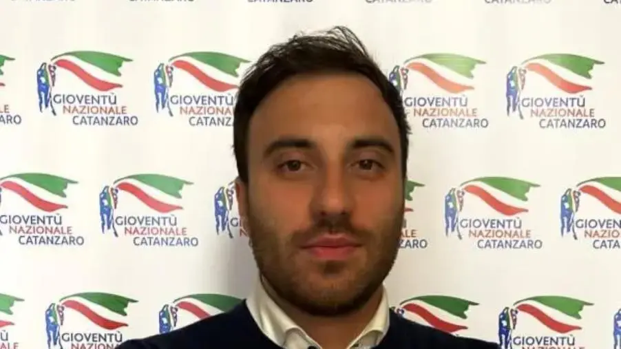  Gioventù Nazionale Catanzaro celebra il Congresso provinciale