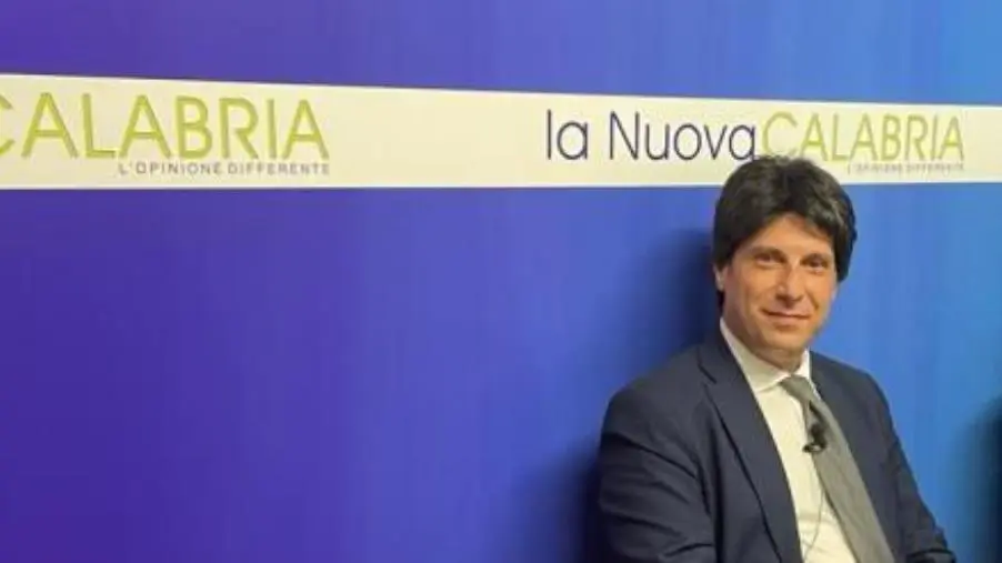 Scandalo Umg e Asp, Speziali: "Il 'cerchiobottismo' del presidente Occhiuto" images Scandalo Umg e Asp, Speziali: "Il 'cerchiobottismo' del presidente Occhiuto"