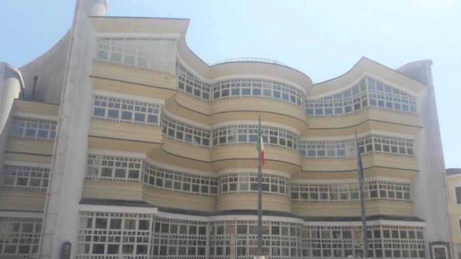 Avviso 'Progetti speciali' della Regione, non ammessa la Fondazione Politeama images Avviso 'Progetti speciali' della Regione, non ammessa la Fondazione Politeama