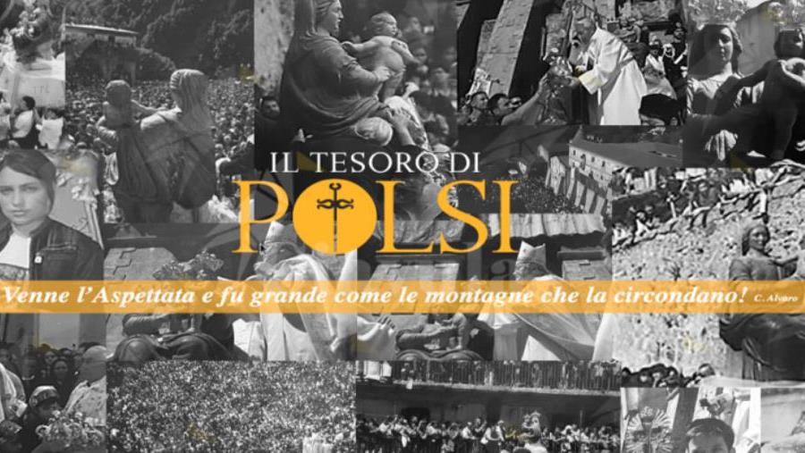 images I tesori di Polsi esposti nel museo diocesano di Riace
