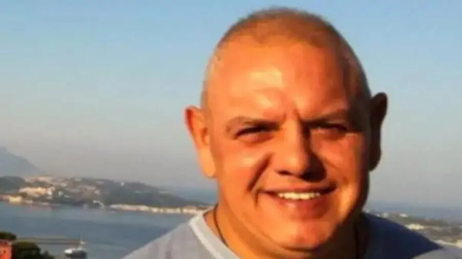 images Addio a Michele Traversa, Tortorella: "Tutti noi abbiamo perso un amico, un fratello, un grande politico"