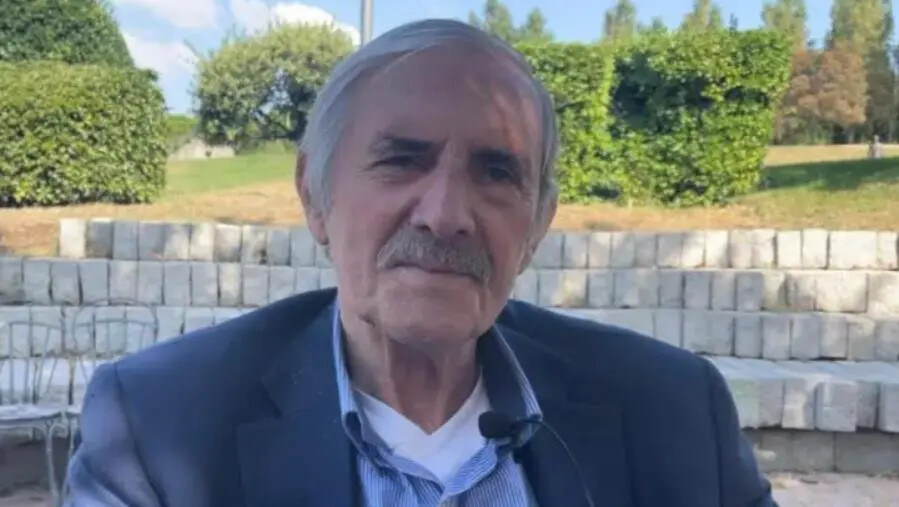 Addio a Michele Traversa, cresce il cordoglio per un uomo e un politico dai grandi valori images Addio a Michele Traversa, cresce il cordoglio per un uomo e un politico dai grandi valori