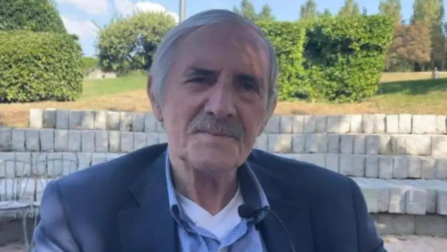 Addio a Michele Traversa, il cordoglio della FIT CISL Calabria images Addio a Michele Traversa, il cordoglio della FIT CISL Calabria