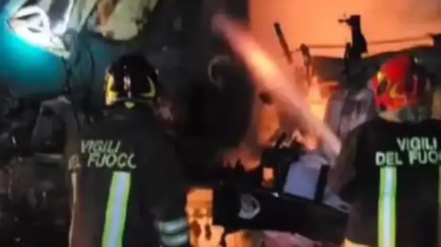 images Incidente ferroviario nel Cosentino, indaga il procuratore di Castrovillari