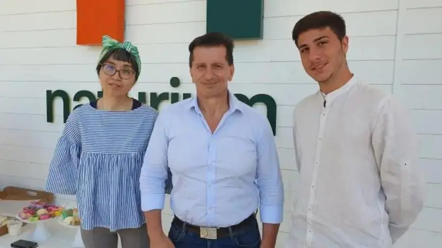 images A Montepaone il “Vegan Fest Naturium”: degustazioni gratuite di sapori autentici 