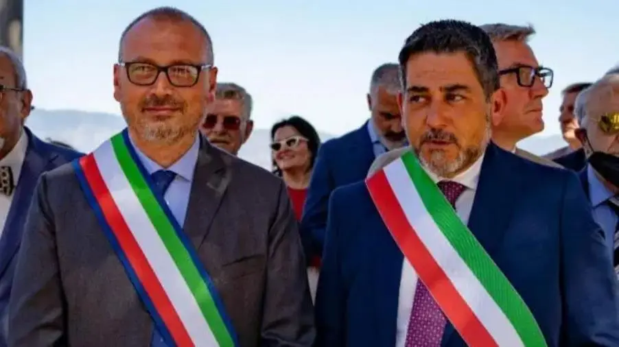 Reggina esclusa dalla Serie B, i sindaci della città: "Grave ingiustizia" images Reggina esclusa dalla Serie B, i sindaci della città: "Grave ingiustizia"