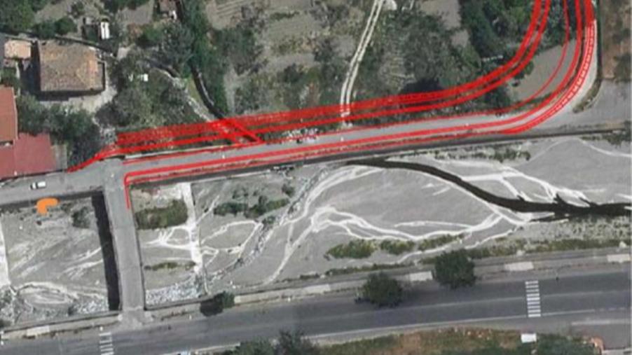 Catanzaro, Barberio: "Entro la prossima settimana al via lavori collegamento via Lombardia" images Catanzaro, Barberio: "Entro la prossima settimana al via lavori collegamento via Lombardia"