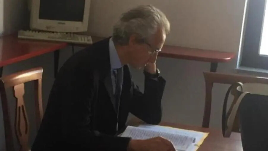 images Nuovo direttivo della Camera Penale Catanzaro, gli auguri dell'Ordine degli Avvocati