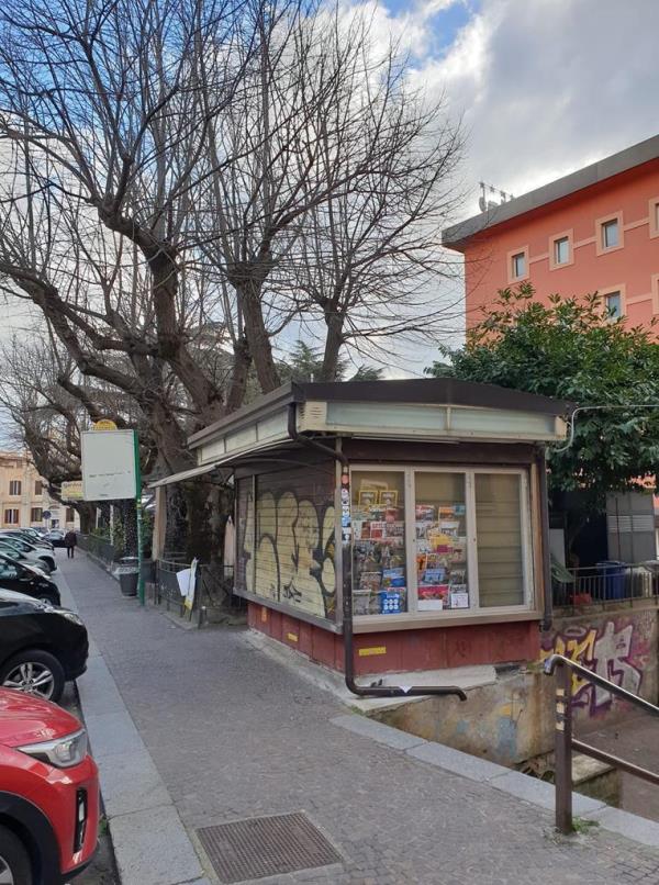 Morte dello storico barman Mario Barralis a Catanzaro: il ricordo di Giancarlo Spadanuda