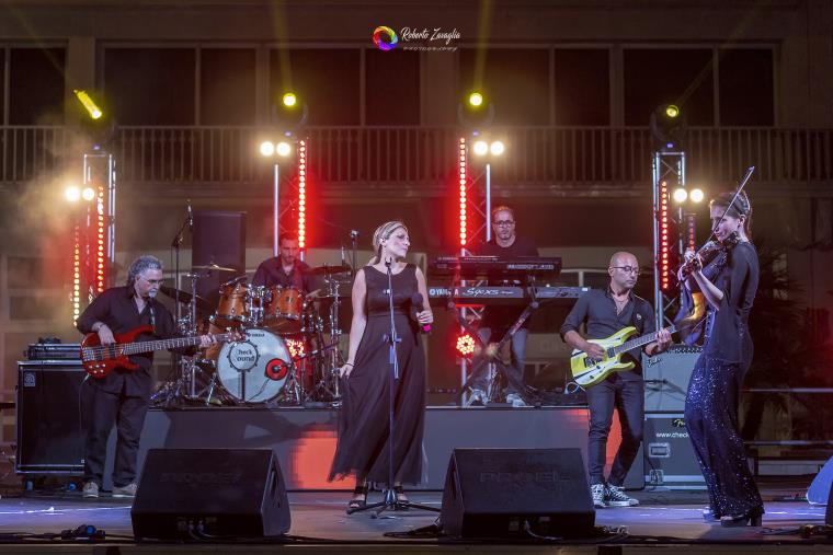 Catanzaro. Musica, Stasera il Festival d'Autunno celebra la "Next Generation" images Catanzaro. Musica, Stasera il Festival d'Autunno celebra la "Next Generation"