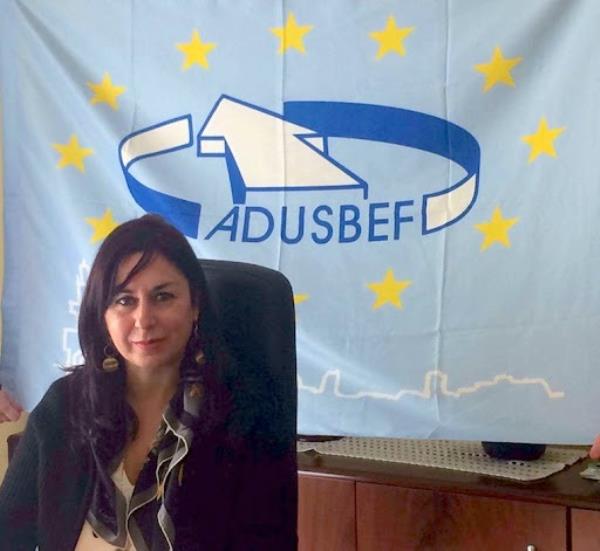 images L'avvocato Elena Mancuso sul potere delle banche: "Una macelleria sociale, dove a subirne le conseguenze sono i più deboli"