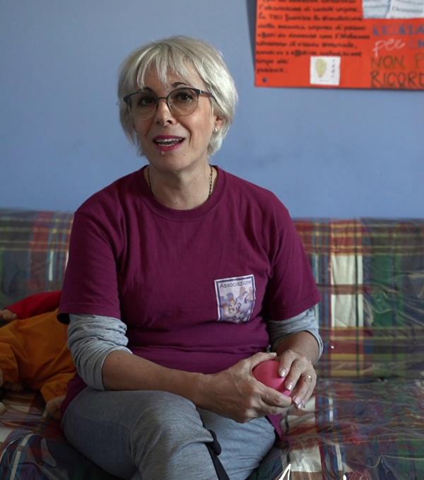images Lettera aperta di Sodano (RaGi) a Spirlì: "Chi soffre e sta male non è una 'data da destinarsi'” 