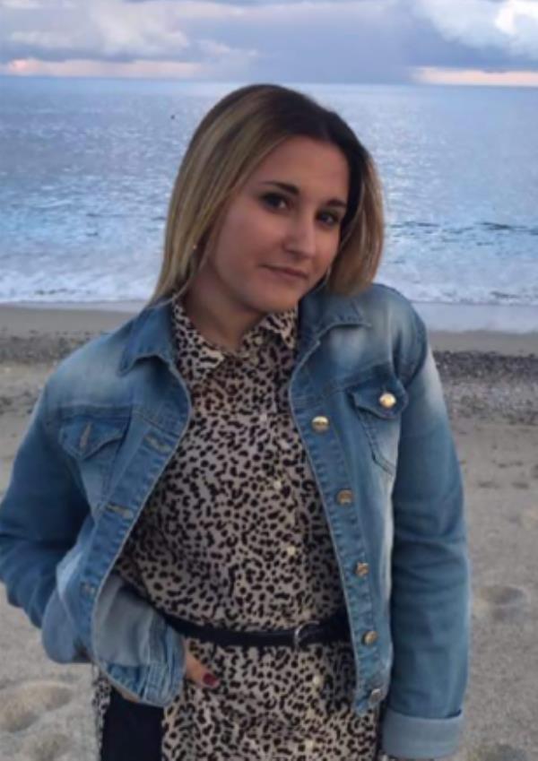 images Montepaone piange Eleonora scomparsa a soli 19 anni: domani proclamato lutto cittadino