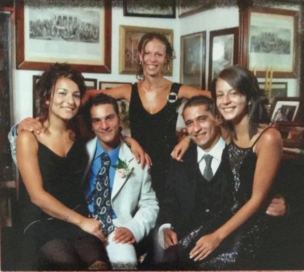 Fratelli del Vibonese uccisi in Sardegna. La sorella Eleonora su Fb: "Chissà se avete avuto il tempo di capire cosa vi stava succedendo" images Fratelli del Vibonese uccisi in Sardegna. La sorella Eleonora su Fb: "Chissà se avete avuto il tempo di capire cosa vi stava succedendo"