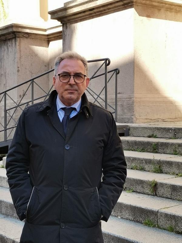 images Elio Cosentino è il nuovo priore dell’Arciconfraternita dell’Immacolata