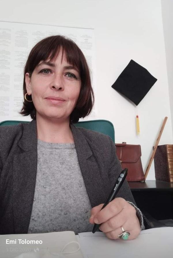 images Premio nazionale di Filosofia. La terzina vincitrice è dell'avvocato catanzarese Emilia Tolomeo