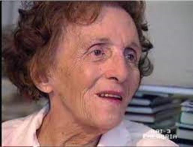 Catanzaro, una via nei pressi dell'UMG sarà intitolata ad Emilia Zinzi images Catanzaro, una via nei pressi dell'UMG sarà intitolata ad Emilia Zinzi