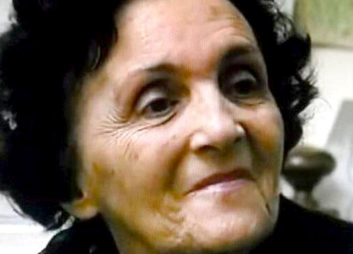 images Vent'anni fa moriva la prof Zinzi, il ricordo di Fiorita e l'impegno ad onorarne la memoria