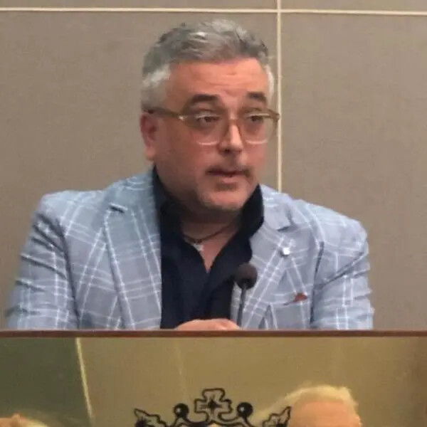 De Bartolo (IdM): "Su Alta Velocità si faccia presto e bene" images De Bartolo (IdM): "Su Alta Velocità si faccia presto e bene"