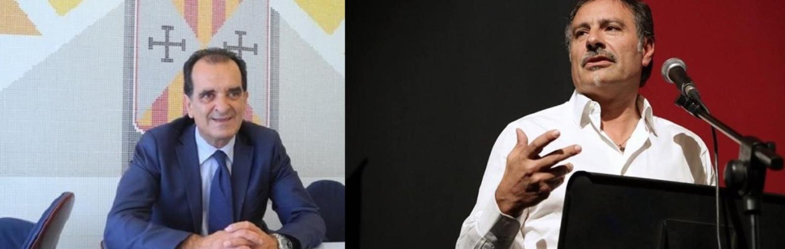 images Oddati coordinatore nazionale del comitato organizzatore delle “Agorà Democratiche". Enzo Bruno (Pd): "Ottima scelta"