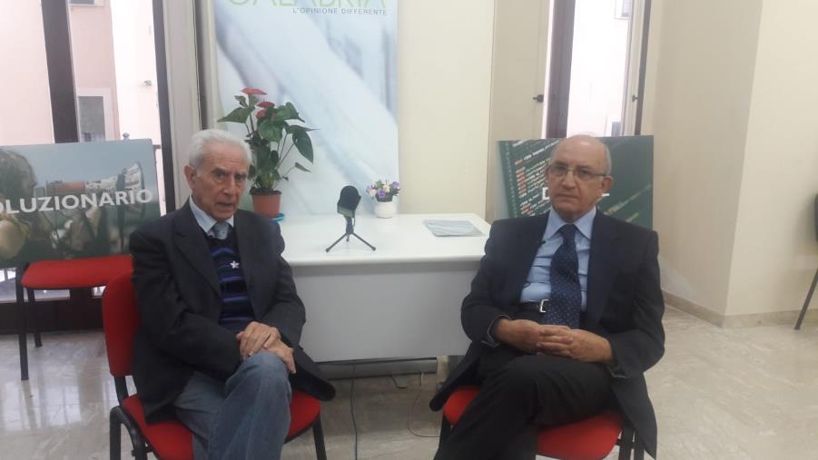 images Basket a Catanzaro, reunion di vecchie glorie nel nome di Gigi Dattilo