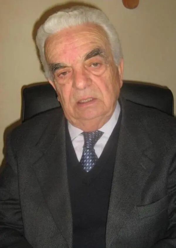 Giornalismo calabrese in lutto per la scomparsa di Enzo De Virgilio images Giornalismo calabrese in lutto per la scomparsa di Enzo De Virgilio