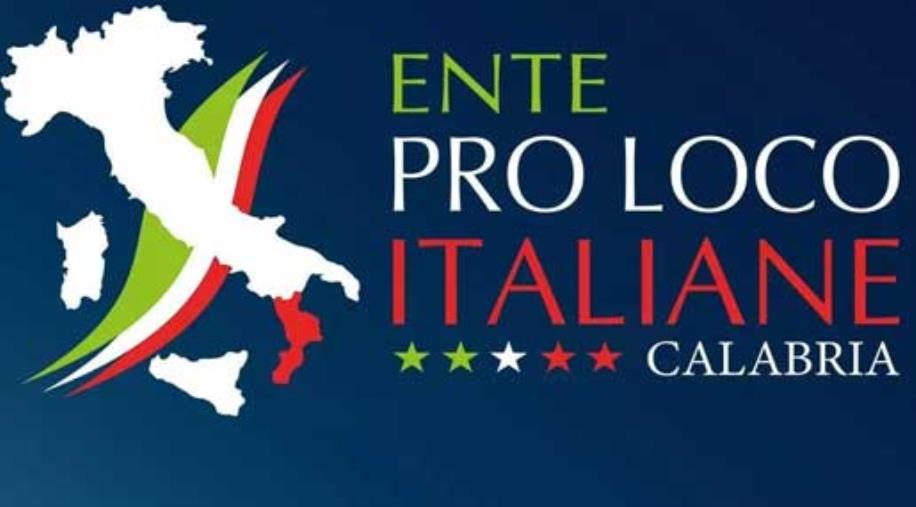 Giornata storica per la Pro Loco Calabria: Promozione Italia ETS riconosciuta ente titolare di servizio civile universale
images Giornata storica per la Pro Loco Calabria: Promozione Italia ETS riconosciuta ente titolare di servizio civile universale