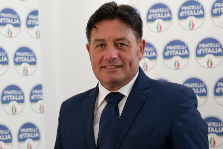 Sanità, Rapani: "Assunzioni, intramoenia, incentivi. Il Governo Meloni sta invertendo la rotta" images Sanità, Rapani: "Assunzioni, intramoenia, incentivi. Il Governo Meloni sta invertendo la rotta"