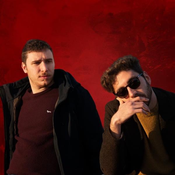 images "Il tango del Generale" è il nuovo singolo del duo calabrese Eronotte (VIDEO MESSAGGIO) 