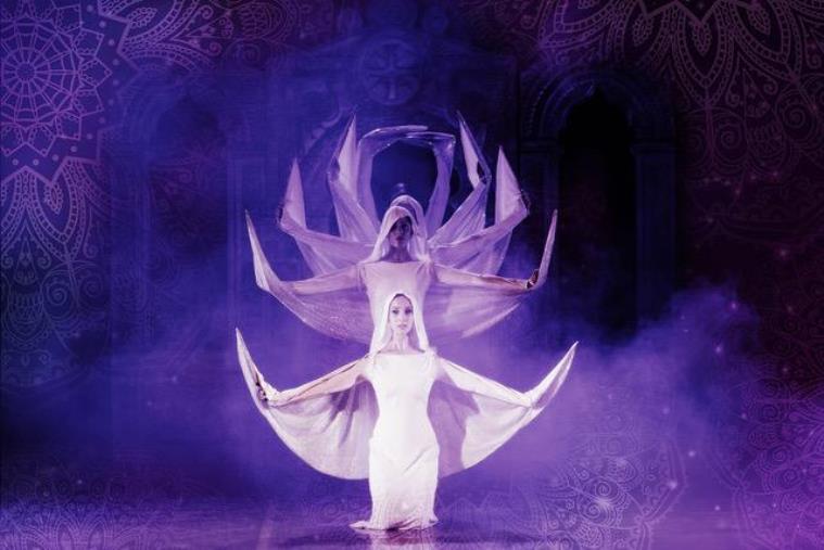 Festival d'autunno, venerdì al Politeama di Catanzaro "Eros e pathos, Miti in scena" images Festival d'autunno, venerdì al Politeama di Catanzaro "Eros e pathos, Miti in scena"