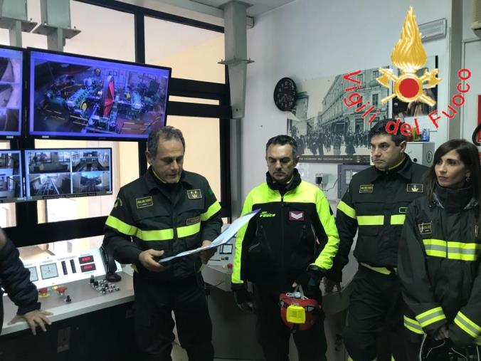 Elezioni a Lamezia Terme, la senatrice Anna Finocchiaro sostiene Guarascio: "Con lui la città cambierà" images Elezioni a Lamezia Terme, la senatrice Anna Finocchiaro sostiene Guarascio: "Con lui la città cambierà"