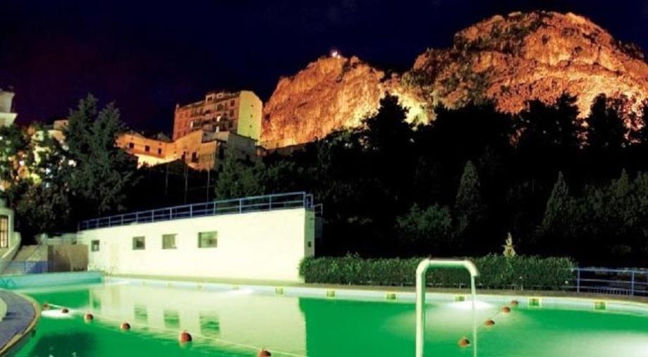 images Premio Merini, vince Franco Migliaccio