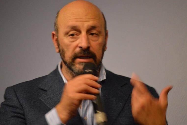 images Cinema & Dintorni. Attanasio (Cineteca) su "Nuove prospettive per l’audiovisivo in Calabria"