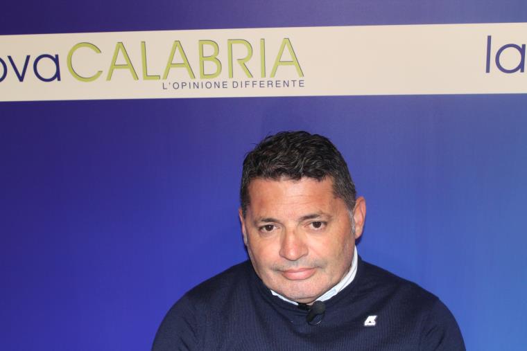 images Catanzaro, Riccio: "I residenti di via Izzi de Falenta denunciano 15 giorni senza acqua"