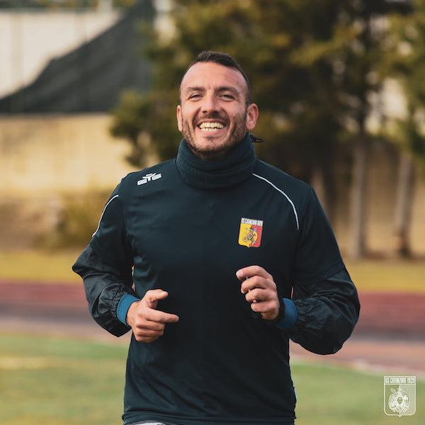 images Us Catanzaro 1929, a Torre del Greco per una sfida importante e un tabù da sfatare