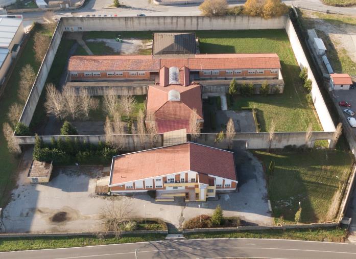 images Soveria Mannelli, il Comune guarda alla conclusione dell’annosa vicenda dell’ex carcere