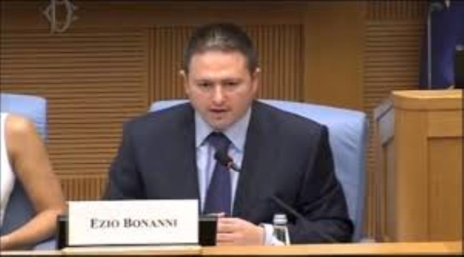 Il Fair Play della Salute e la battaglia contro l’amianto, Bonanni: “Prevenzione e giustizia ambientale sono salute pubblica”