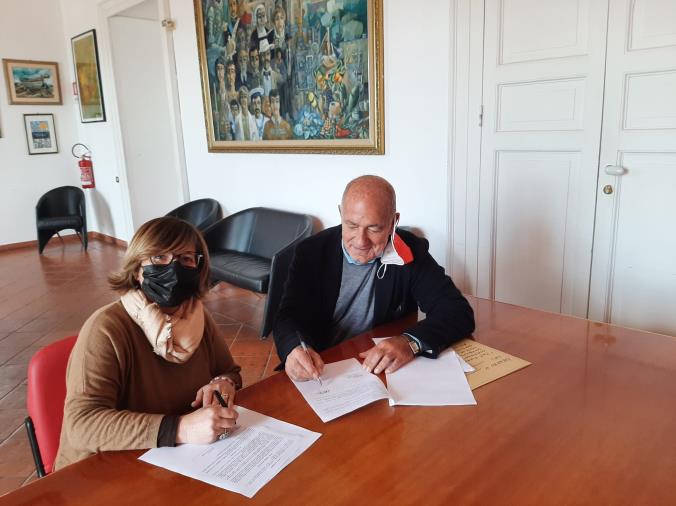 Un docente Unical nello staff del sindaco di Cariati per il supporto alla pianificazione images Un docente Unical nello staff del sindaco di Cariati per il supporto alla pianificazione