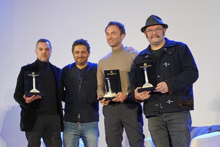 images Magna Graecia Experience, come superare il male del razzismo e la paura del diverso