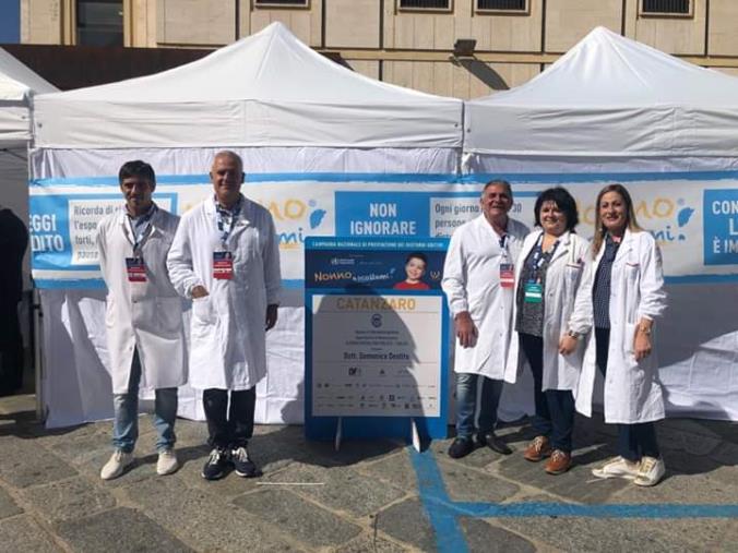 Riccio: "Comunicare la città? Basterebbe un po' d'amore" images Riccio: "Comunicare la città? Basterebbe un po' d'amore"